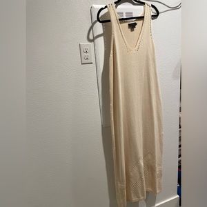 HATCH knit dress